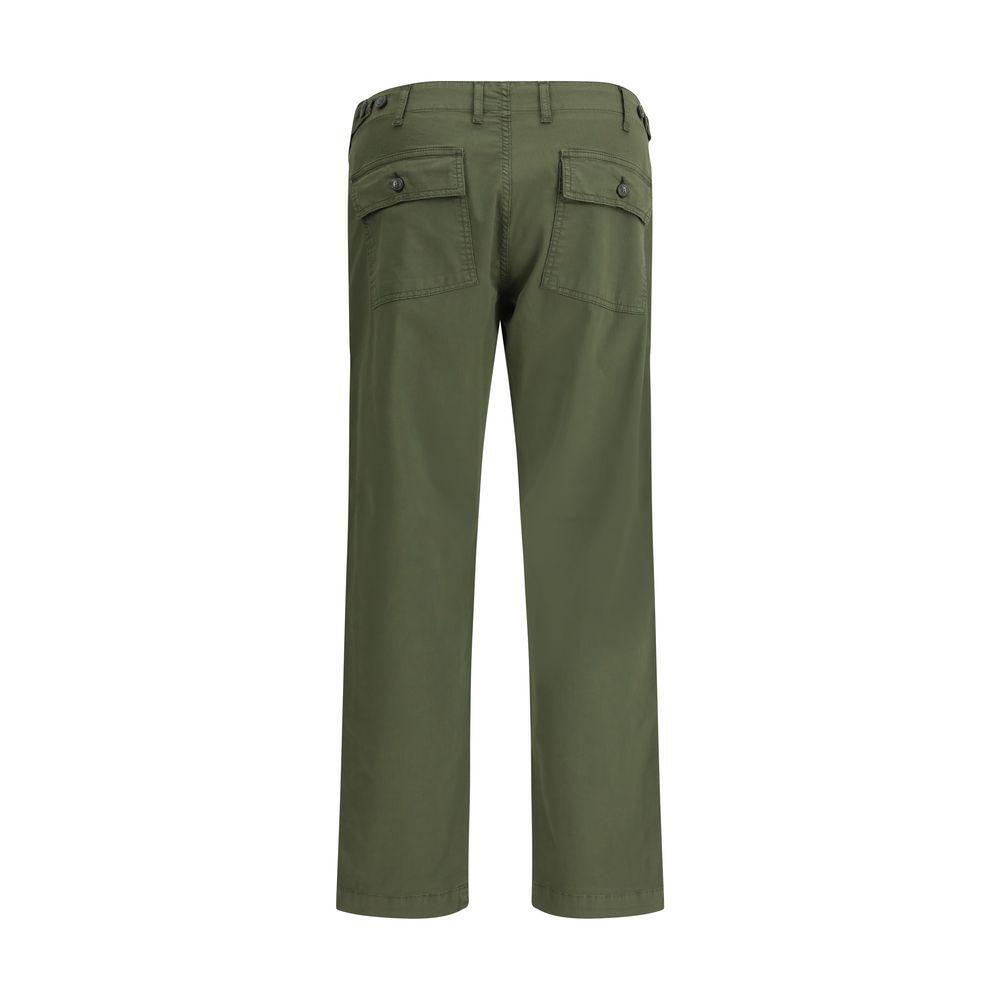 Cruna Cork Pants