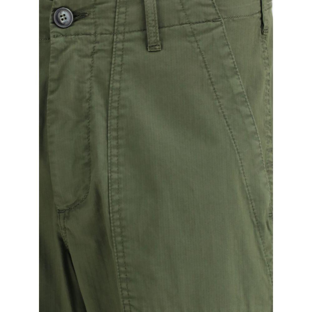 Cruna Cork Pants