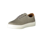 Carrera Gray Polyester Sneaker CA-29779-EU42/US9