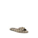 Gucci GG canvas Slippers GU-835828FAB102543-EU36.5/US6.5