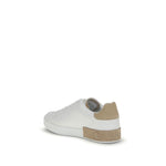 Dolce & Gabbana Logo Sneakers DO-CS2278AF2188S537-EU39/US6