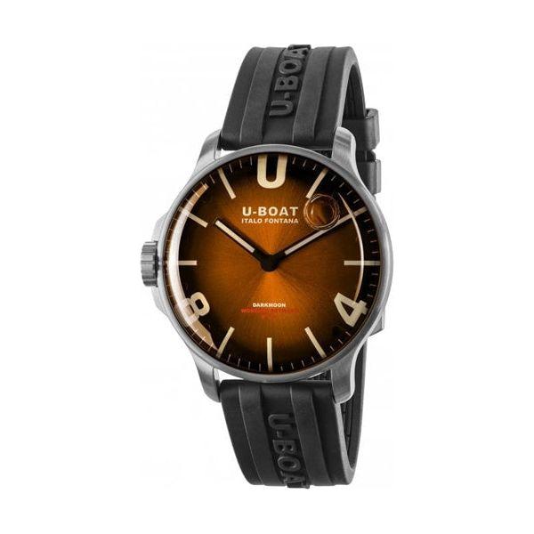 U-BOAT WATCHES Mod. 8703/B WATCHES