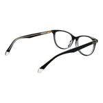Polaroid Black Women Glasses Frame