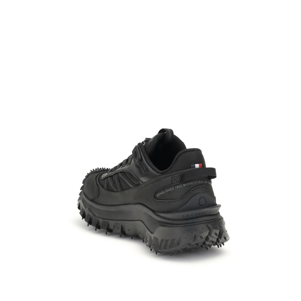 Moncler Trailgrip GTX low-top Sneakers MO-K209B4M00130M7208999-EU35/US5