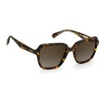 Polaroid Brown Acetate Sunglasses POPLD4095SX086F3LAAC