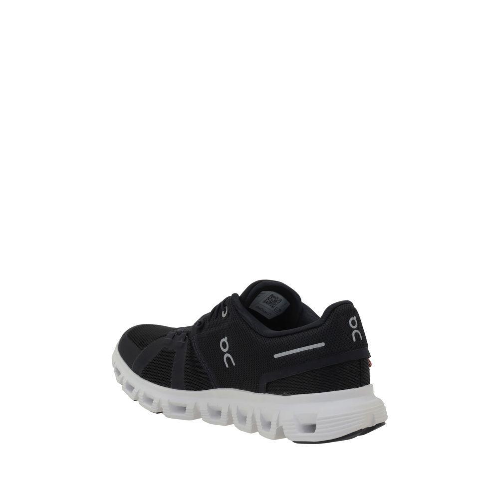 ON Cloud 6 Sneakers ON-3WF10060299BLACKWHITE-EU35/US5