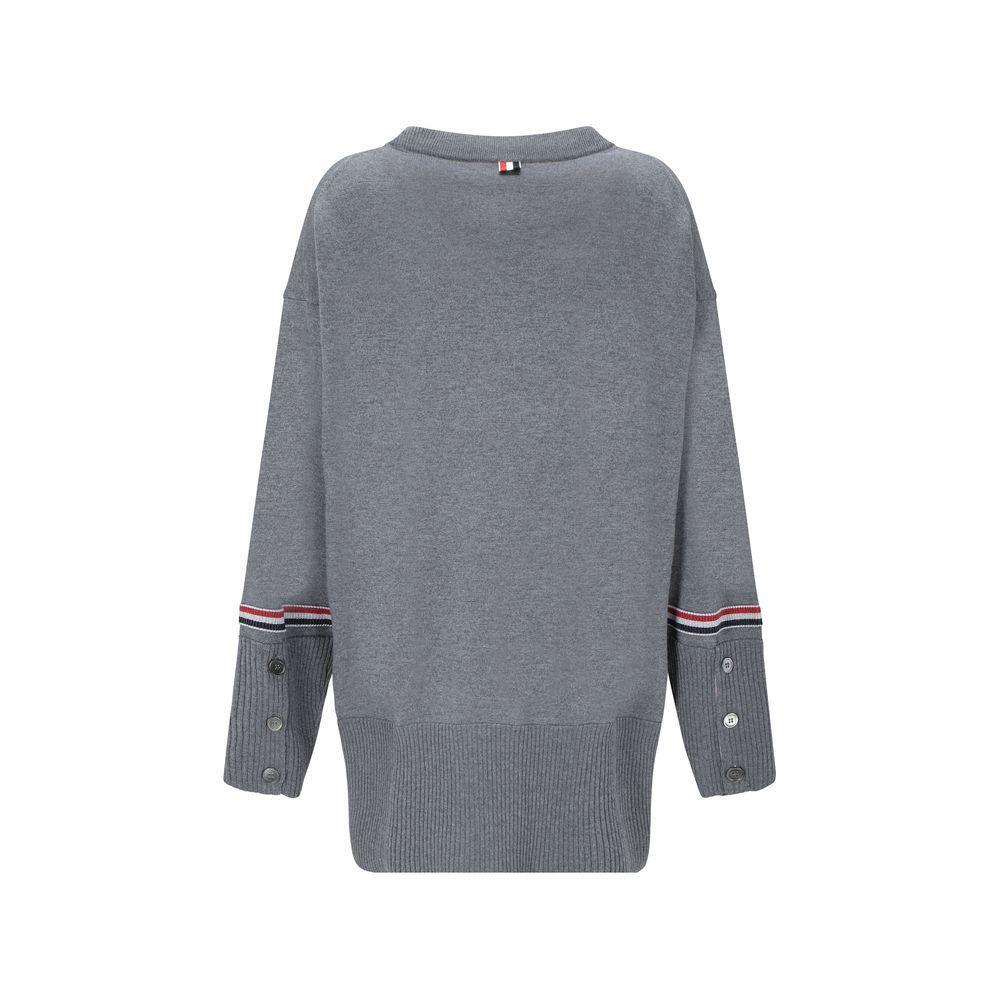 Thom Browne Sweater TH-FKA424AY1002035-IT42 | L