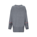 Thom Browne Sweater TH-FKA424AY1002035-IT42 | L
