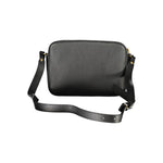 Coccinelle Black Leather Women Handbag CO-39519