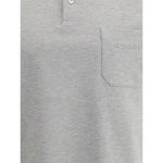 Gucci Cotton polo Shirt GU-795174XJHEE1056-M