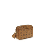 MCM Aren Shoulder Bag MCMMREATA05COBB