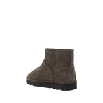 Brunello Cucinelli Pair Of Ankle Boots BR-MZSFG3121C8769-EU36/US6
