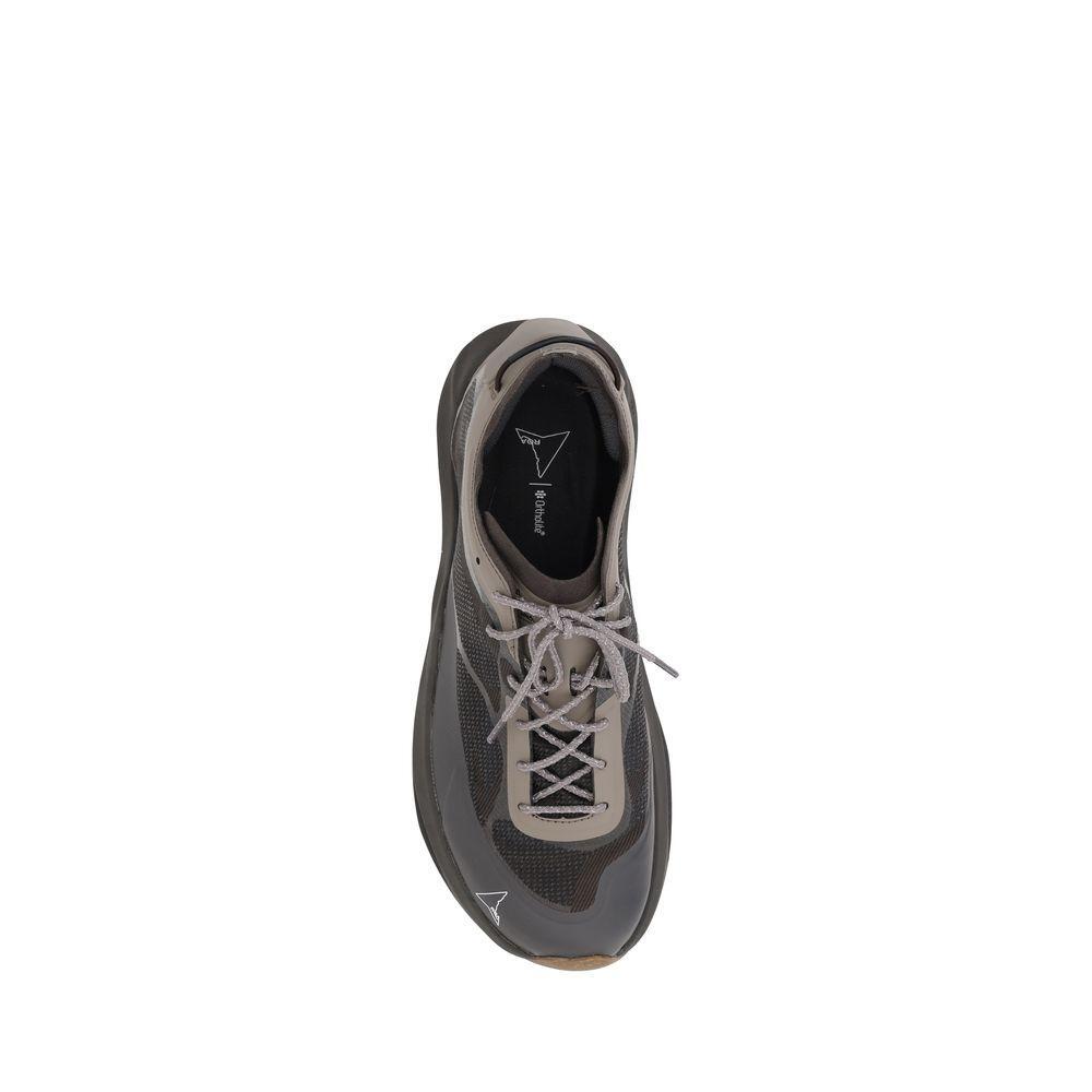 ROA Sella Sneakers RO-NBUW1108FA61BRW0001-EU40/US7