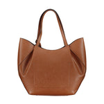 Guess Jeans Brown Polyethylene Women Handbag