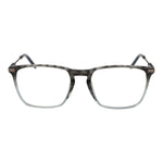 Hackett Gray Men Glasses Frame