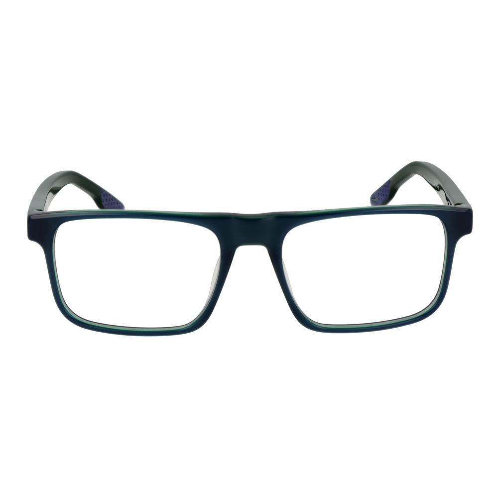 Nike Blue Men Glasses Frame