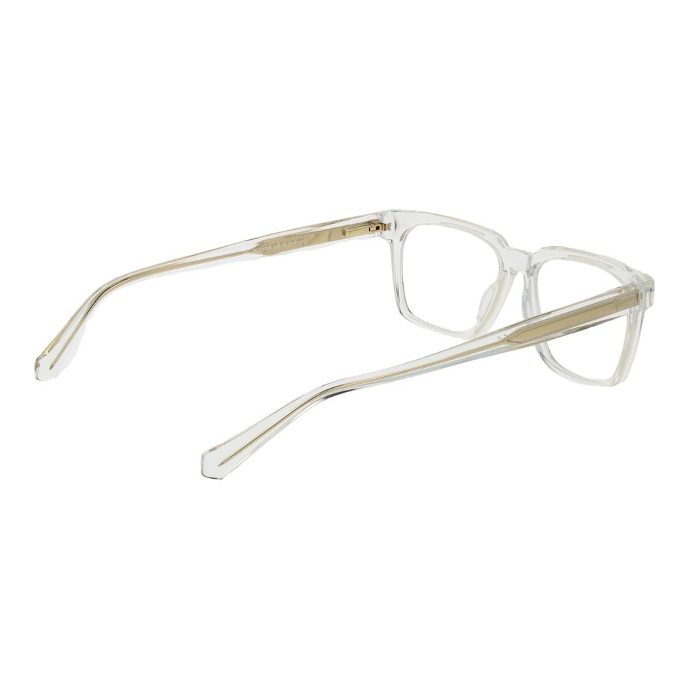 Guess Transparent Acetate Glasses (Frames)