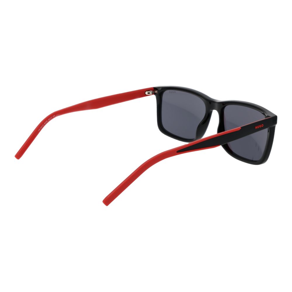 Hugo Boss Black Cellulose Propionate Sunglasses