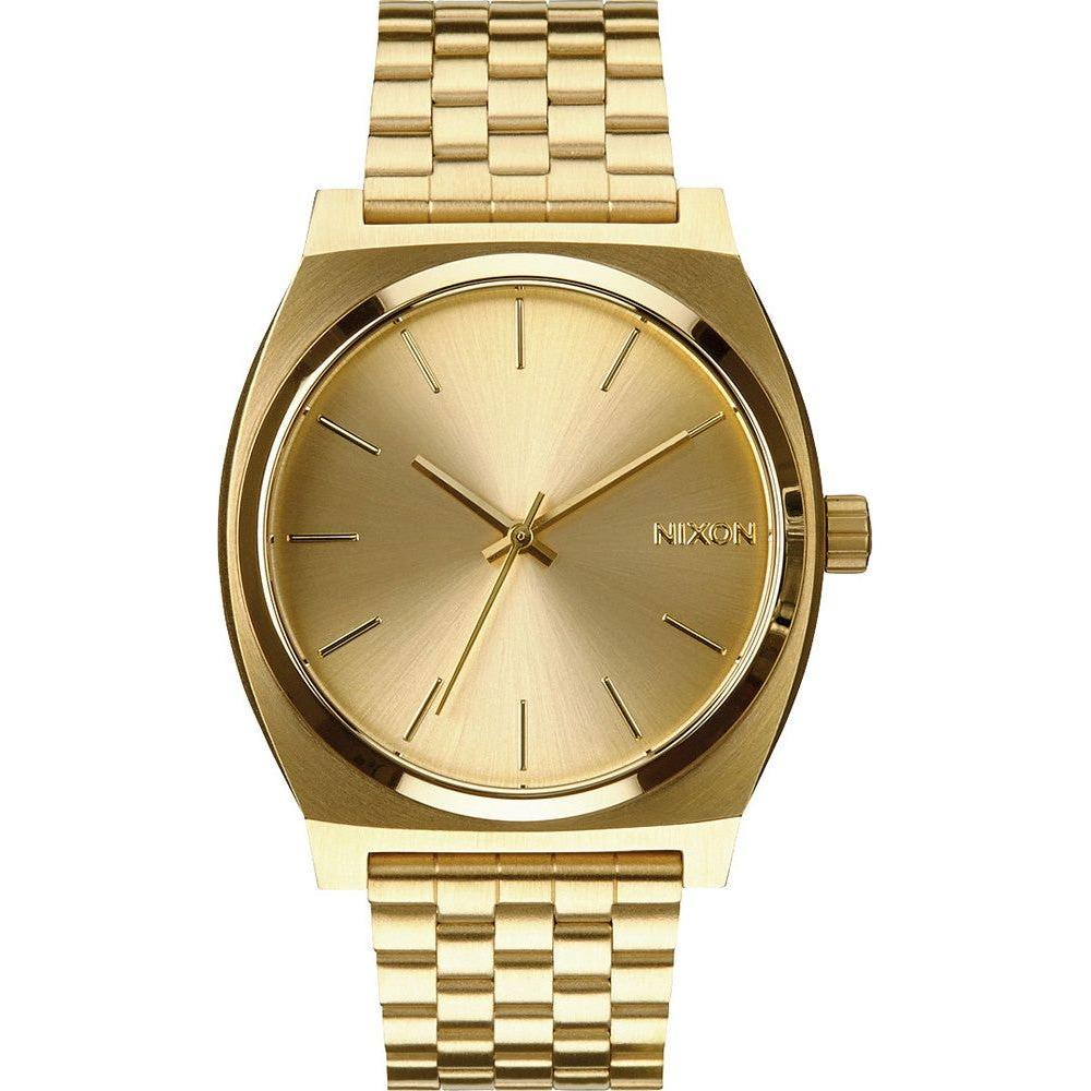NIXON WATCHES Mod. A045-511 WATCHES NIXON Dark Khaki