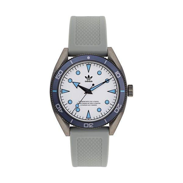 ADIDAS WATCHES Mod. AOFH22003 WATCHES ADIDAS Light Slate Gray