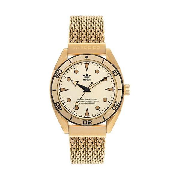 ADIDAS WATCHES Mod. AOFH22004 WATCHES ADIDAS Wheat