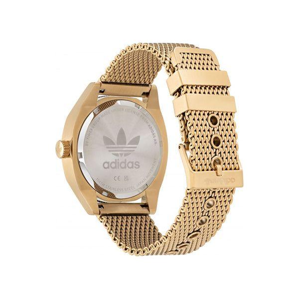 ADIDAS WATCHES Mod. AOFH22004 WATCHES ADIDAS Tan