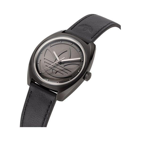 ADIDAS WATCHES Mod. AOFH22514 WATCHES ADIDAS Dark Slate Gray