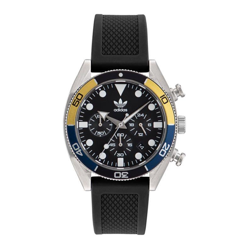 ADIDAS WATCHES Mod. AOFH23003 WATCHES ADIDAS Gray