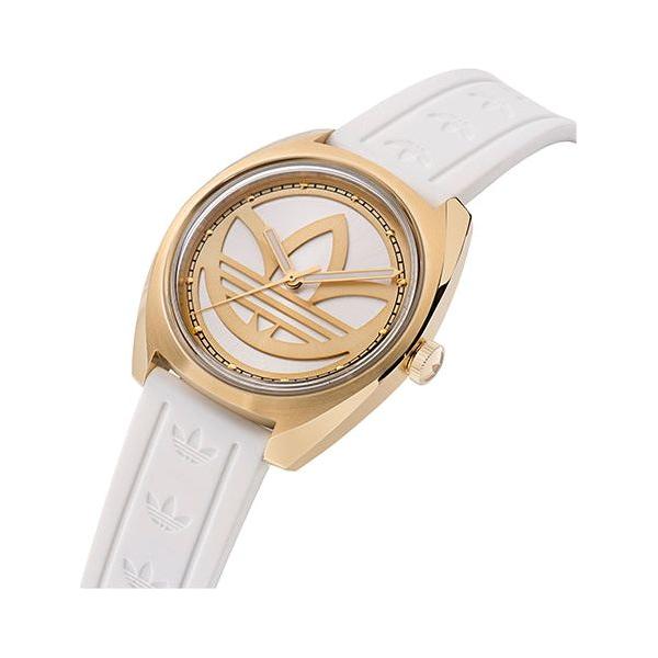 ADIDAS WATCHES Mod. AOFH23012 WATCHES ADIDAS Light Gray