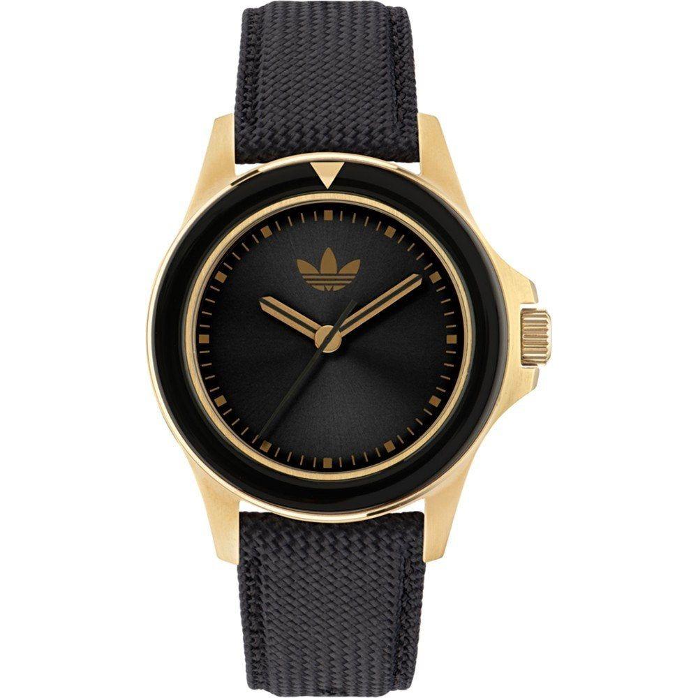 ADIDAS Mod. EXPRESSION ONE WATCHES ADIDAS Black