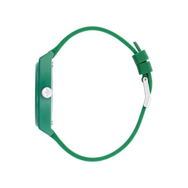 ADIDAS Mod. PROJECT TWO WATCHES ADIDAS White Smoke