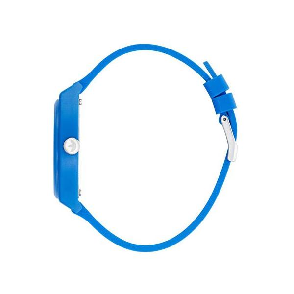 ADIDAS Mod. PROJECT TWO WATCHES ADIDAS Royal Blue