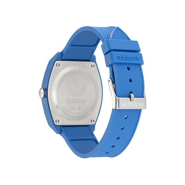 ADIDAS Mod. PROJECT TWO WATCHES ADIDAS Light Gray