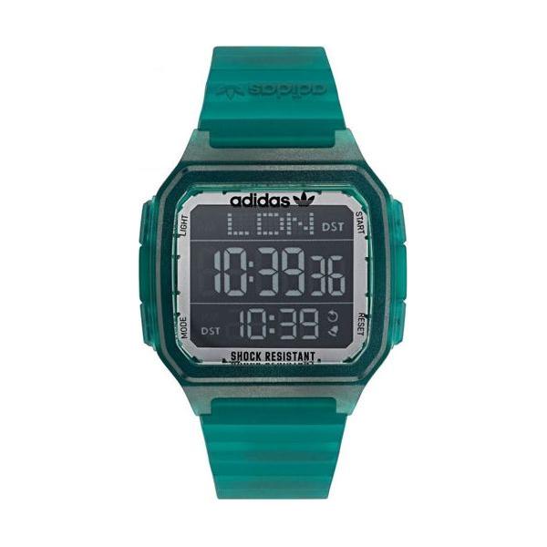 ADIDAS WATCHES Mod. AOST22048 WATCHES ADIDAS Dark Slate Gray