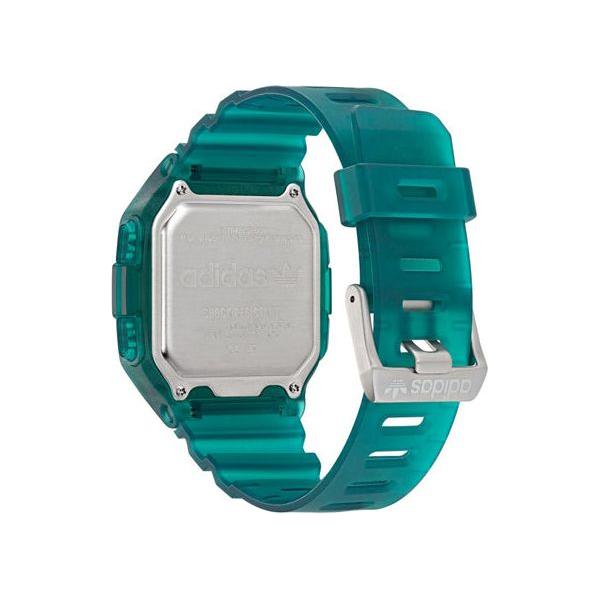 ADIDAS WATCHES Mod. AOST22048 WATCHES ADIDAS Gray