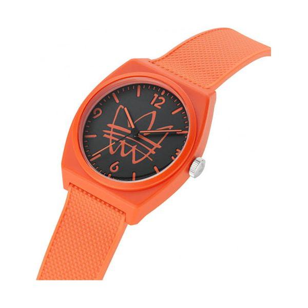 ADIDAS WATCHES Mod. AOST22562 WATCHES ADIDAS Coral