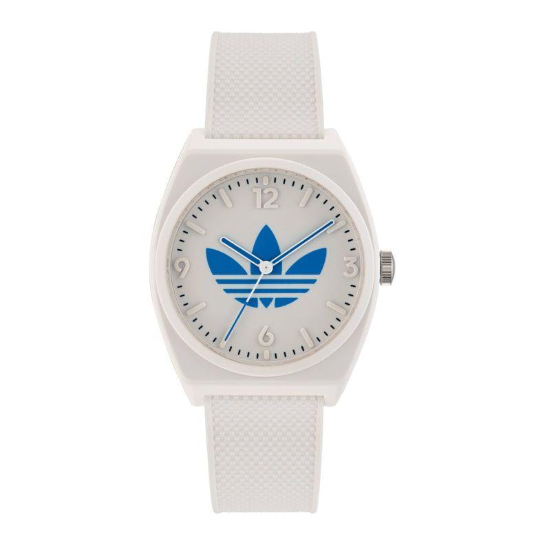ADIDAS Mod. PROJECT TWO WATCHES ADIDAS Light Gray