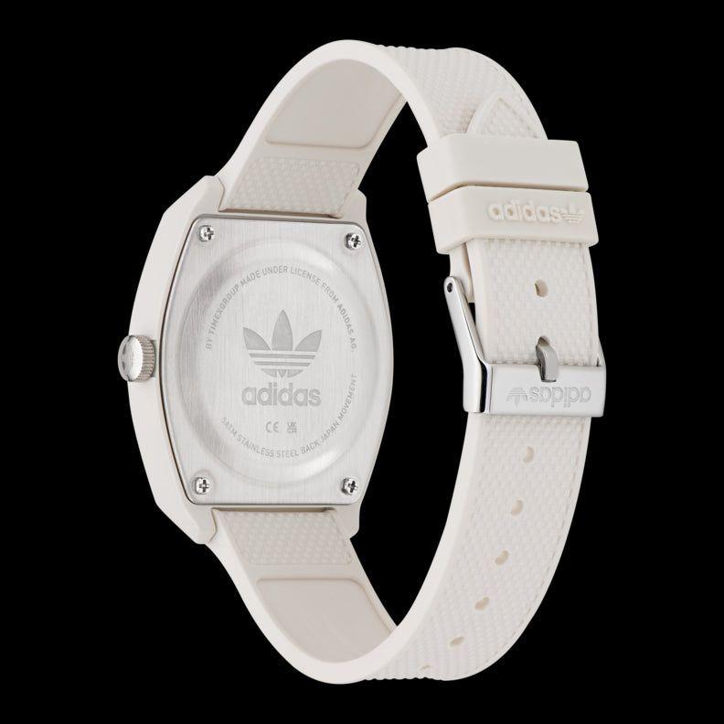 ADIDAS Mod. PROJECT TWO WATCHES ADIDAS Light Gray
