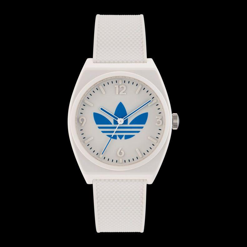ADIDAS Mod. PROJECT TWO WATCHES ADIDAS Black