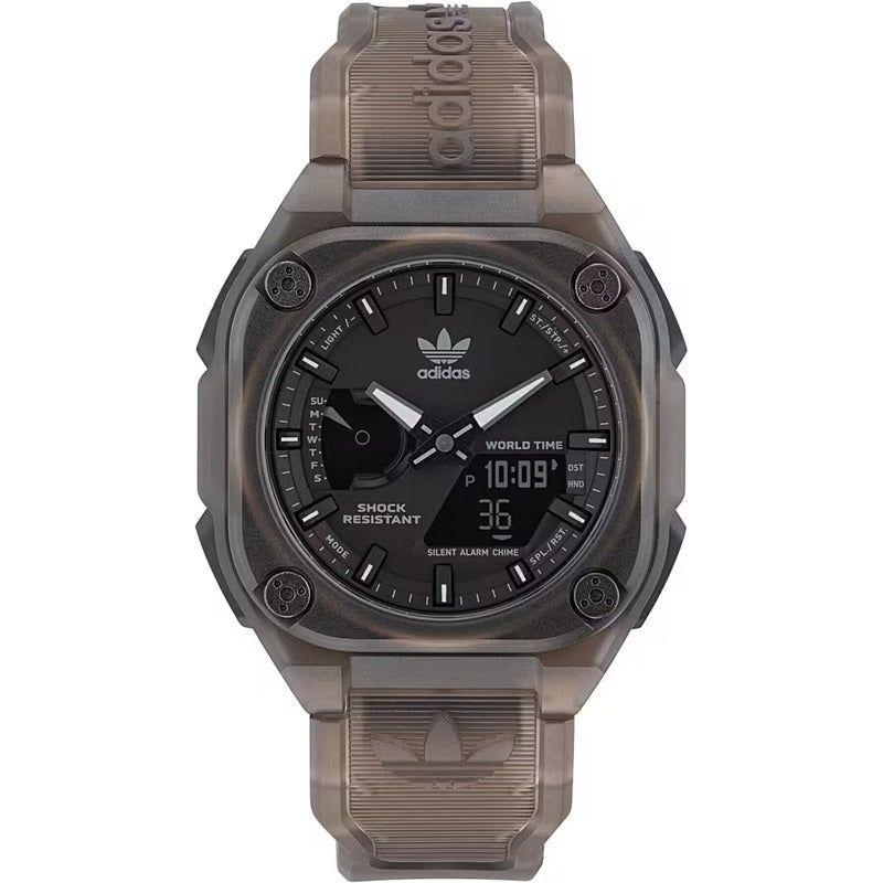 ADIDAS WATCHES Mod. AOST23059 WATCHES ADIDAS Dark Slate Gray
