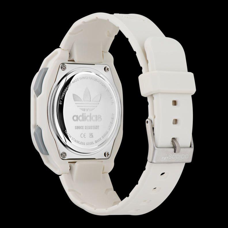 ADIDAS WATCHES Mod. AOST23062 WATCHES ADIDAS Light Gray