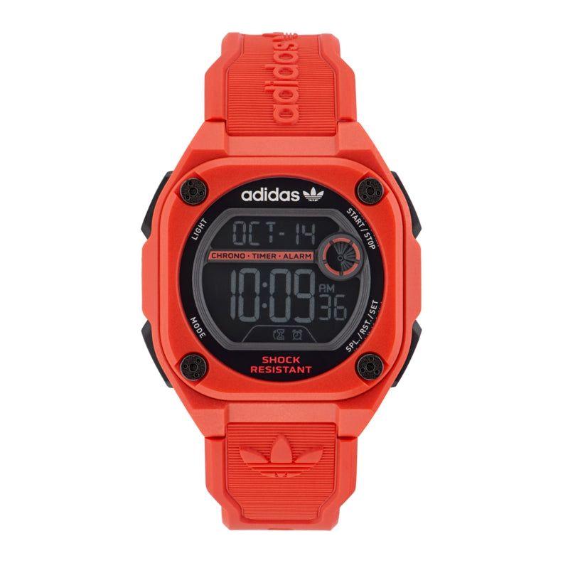 ADIDAS WATCHES Mod. AOST23063 WATCHES ADIDAS Dark Slate Gray