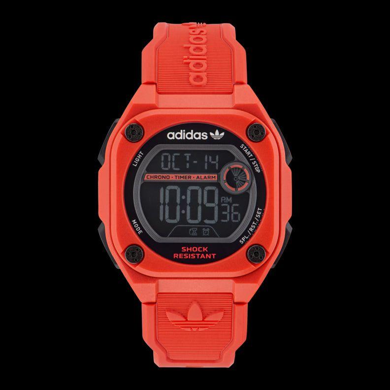 ADIDAS WATCHES Mod. AOST23063 WATCHES ADIDAS Black