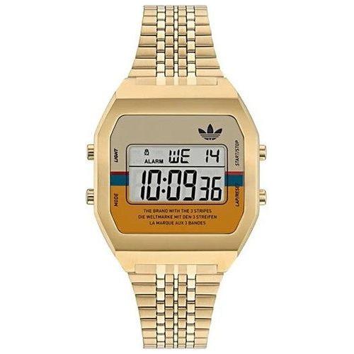 ADIDAS WATCHES Mod. AOST23555 WATCHES ADIDAS Tan