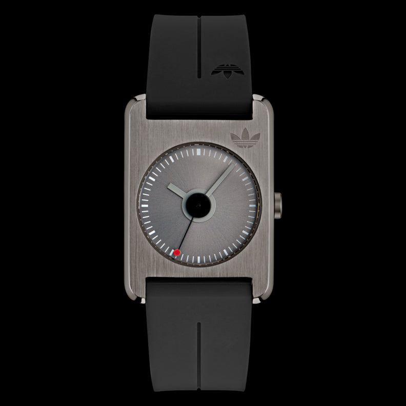 ADIDAS WATCHES Mod. AOST23563 WATCHES ADIDAS Black