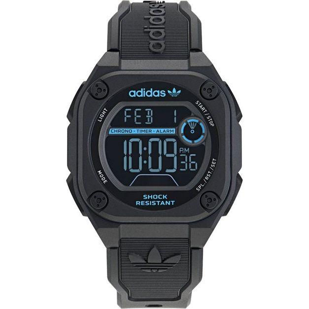 ADIDAS WATCHES Mod. AOST23571 WATCHES ADIDAS Dark Slate Gray