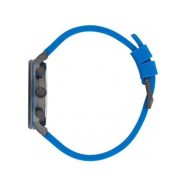 ADIDAS Mod. CODE ONE CHRONO WATCHES ADIDAS Steel Blue