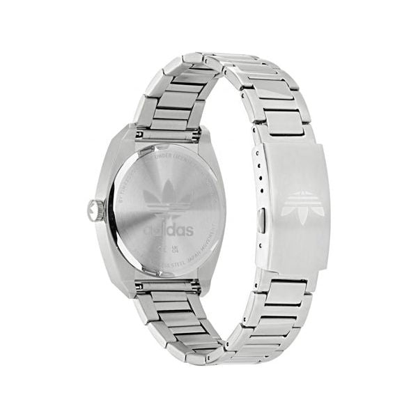 ADIDAS Mod. CODE TWO WATCHES ADIDAS Light Gray