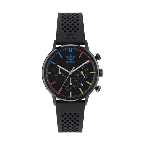 ADIDAS WATCHES Mod. AOSY23021 WATCHES ADIDAS Dark Slate Gray