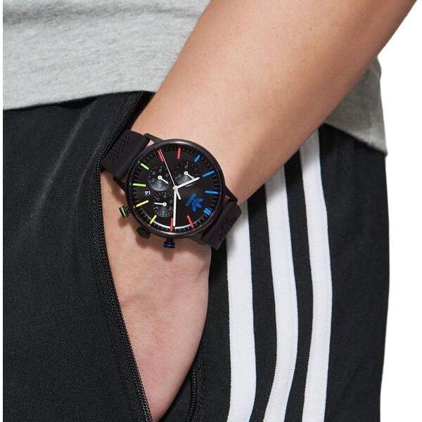 ADIDAS WATCHES Mod. AOSY23021 WATCHES ADIDAS Gray